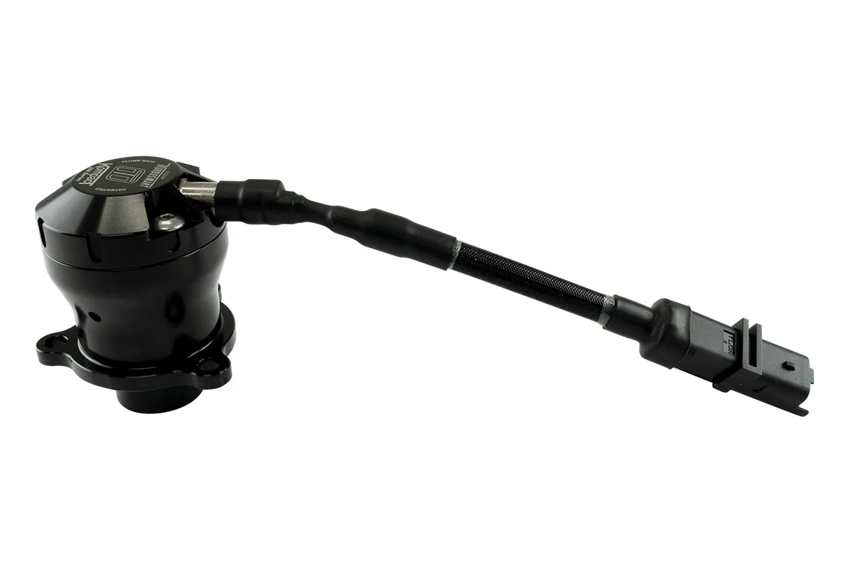 Turbosmart BOV Kompact EM PlumBack- VR10 (MINI/Peugeot/Citroen/DS) Blow Off Valve