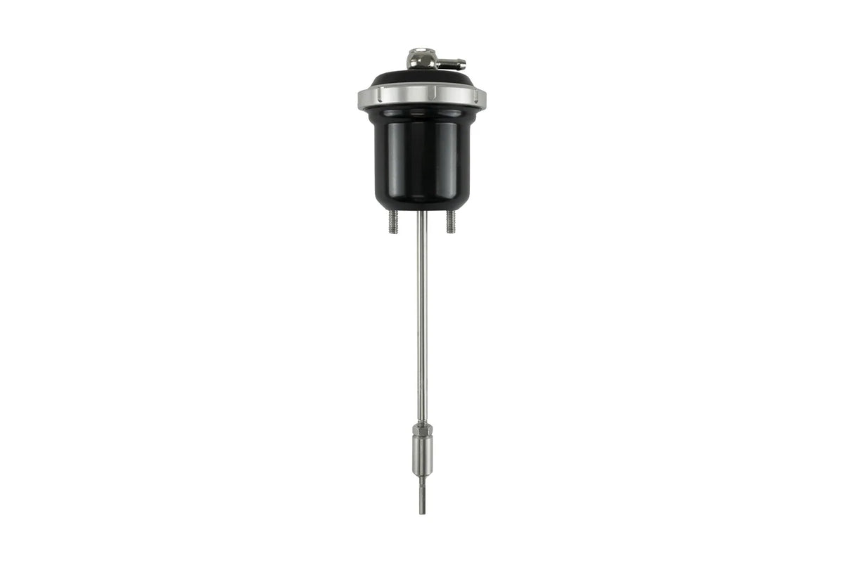 Turbosmart IWG75 HP Dodge Cummins Turbo Diesel Black Wastegate Actuator