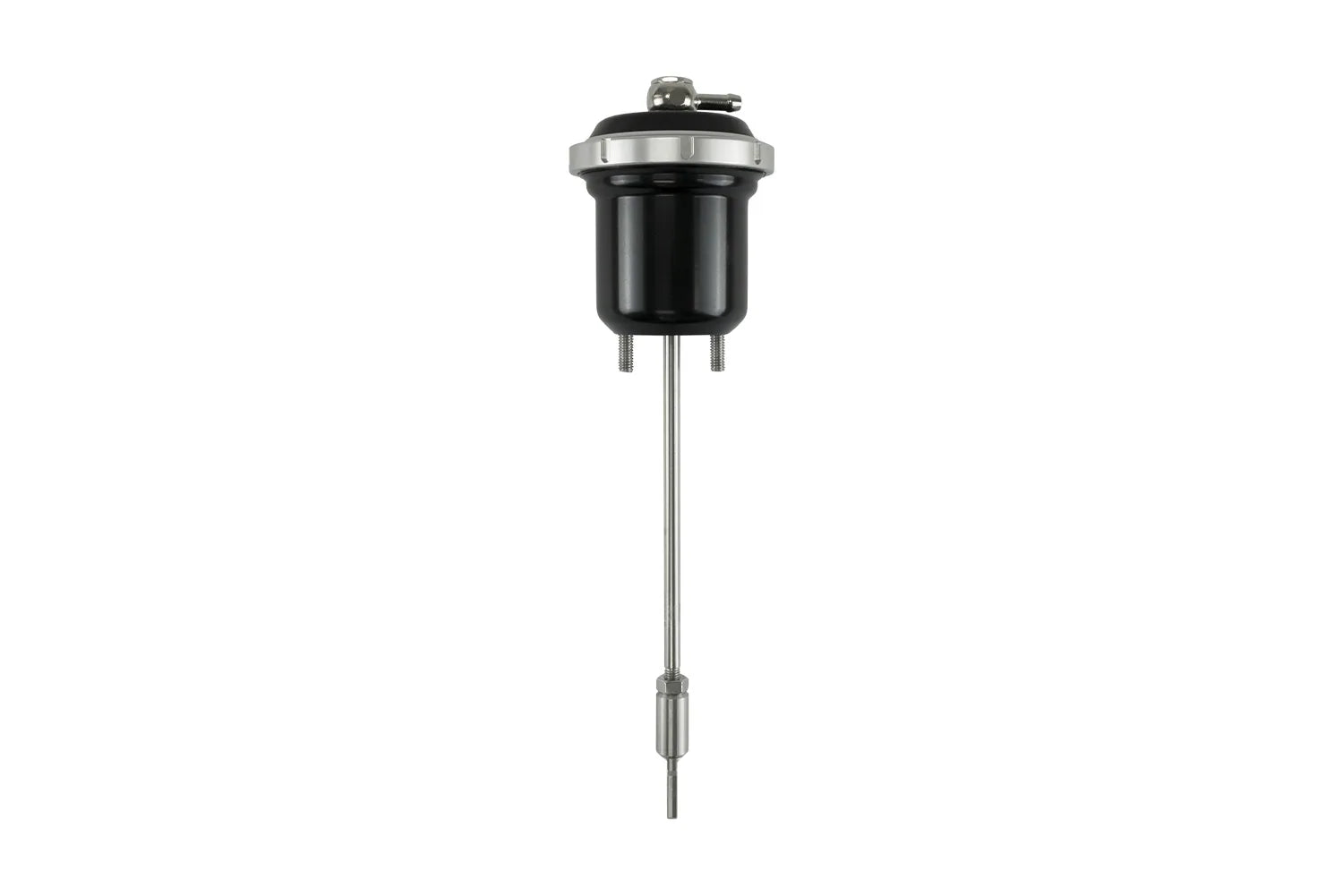 Turbosmart IWG75 HP Dodge Cummins Turbo Diesel Black Wastegate Actuator