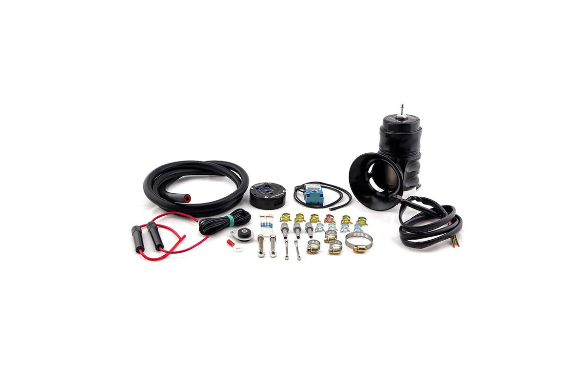 Turbosmart BOV Controller BigBubba Sonic Sleeper Kit [TS-0304-1009]