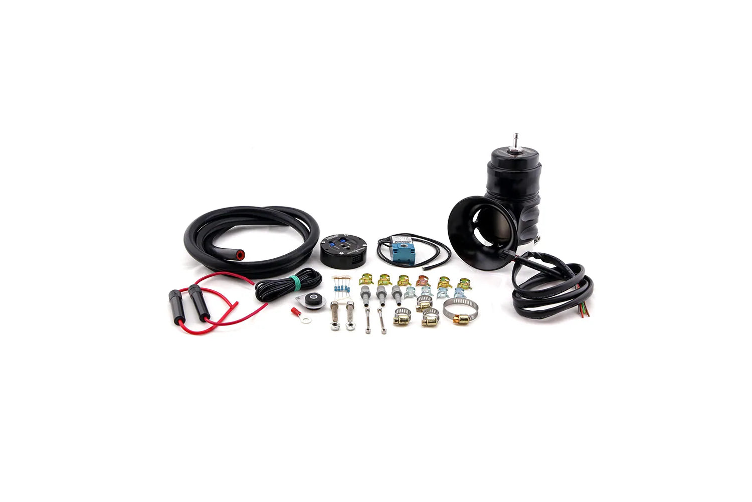 Turbosmart BOV Controller BigBubba Sonic Sleeper Kit [TS-0304-1009]