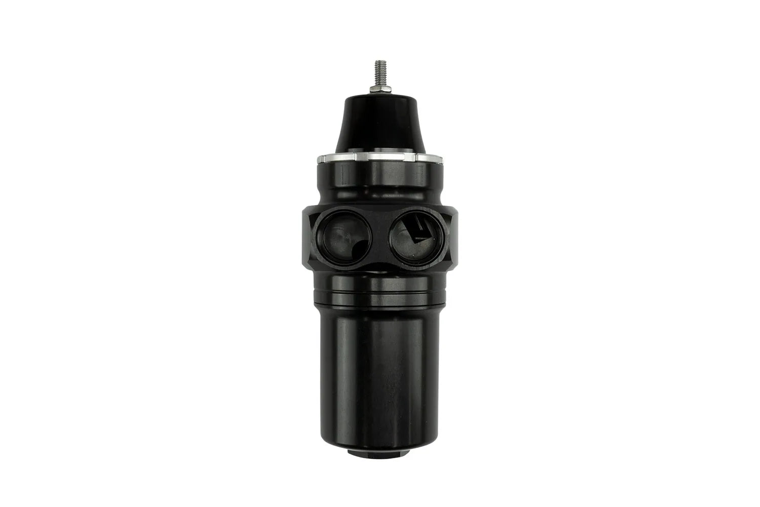 Turbosmart Fuel Filter with Regulator - Canister Style -10, FPRF10 Fuel Management