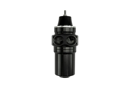 Turbosmart Fuel Filter with Regulator - Canister Style -10, FPRF10 Fuel Management
