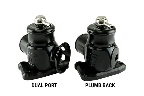 Turbosmart BOV Kompact Dual Port Hyundai i20N Blow Off Valve [TS-0203-1033]