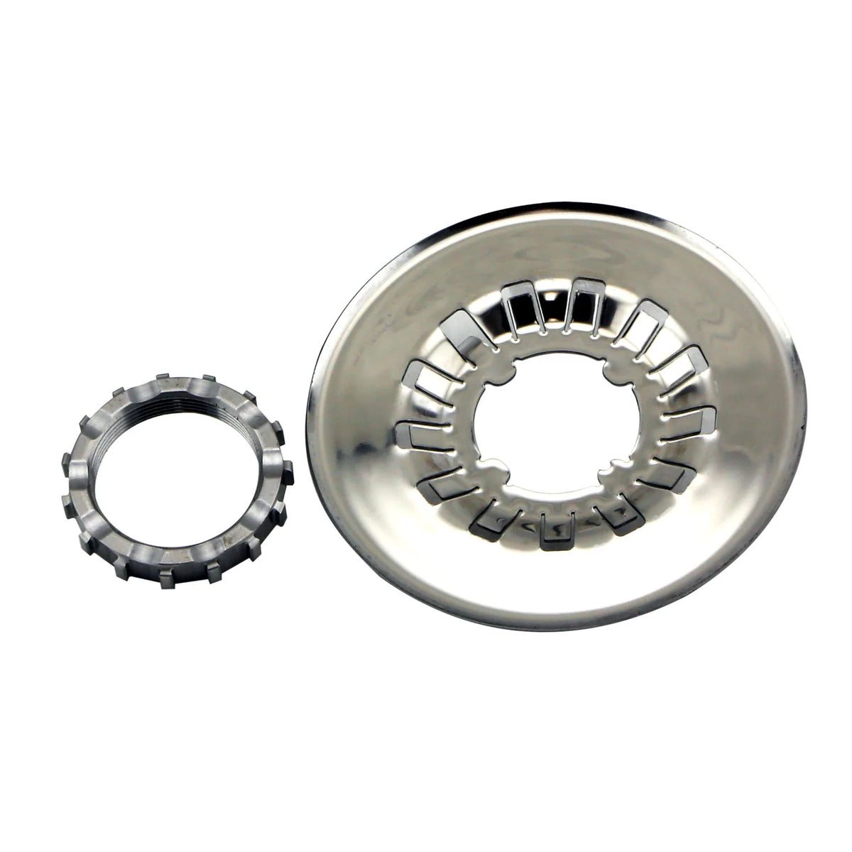 Turbosmart GenV Slave Collar / Heatshield [TS-0550-3012]