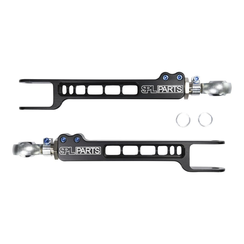 SPL Pro 350Z/G35 Rear Traction Arms