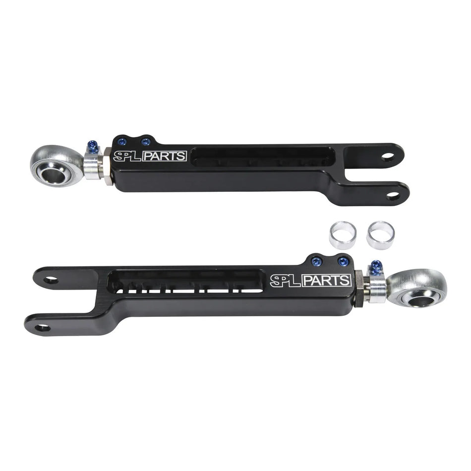 SPL Pro 350Z/G35 Rear Traction Arms