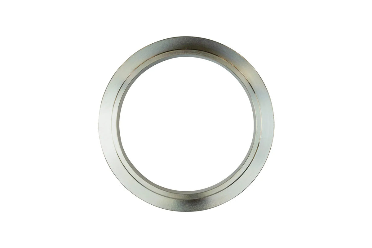Turbosmart SG76 Weld Flange - Stainless Steel