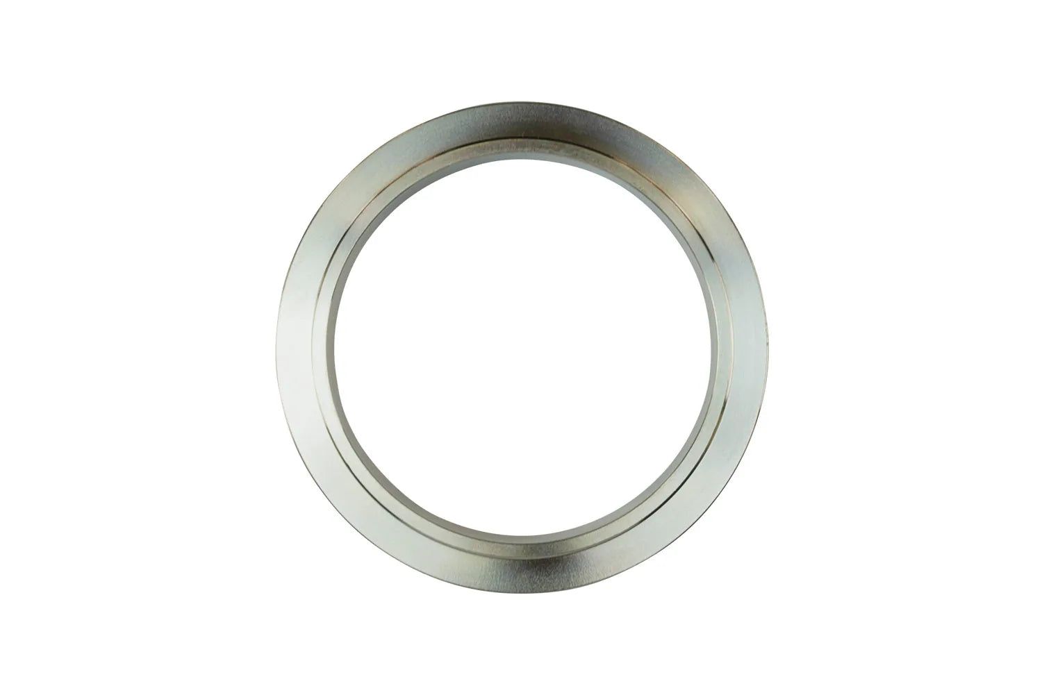 Turbosmart SG76 Weld Flange - Stainless Steel