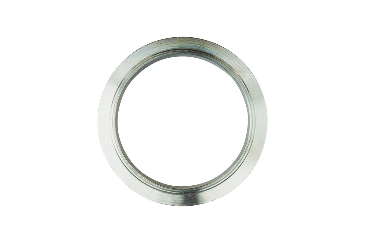 Turbosmart SG76 Weld Flange - Aluminium External Wastegate [TS-0567-3001]