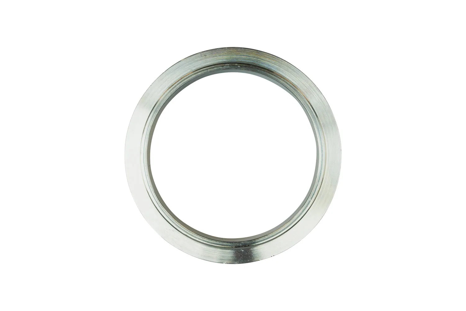 Turbosmart SG76 Weld Flange - Aluminium External Wastegate [TS-0567-3001]