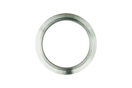 Turbosmart SG76 Weld Flange - Aluminium External Wastegate [TS-0567-3001]