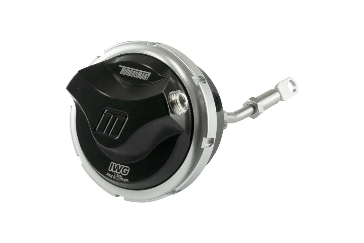 Turbosmart GenV IWG (Twin Port) Wastegate Actuator Suit Garrett G25 [TS-0625-3143]