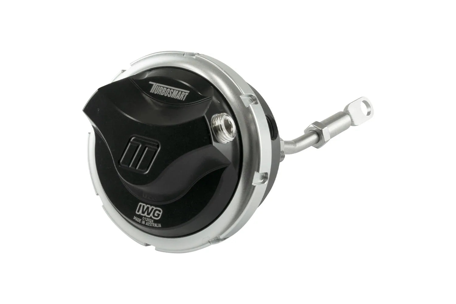 Turbosmart GenV IWG (Twin Port) Wastegate Actuator Suit Garrett G25 [TS-0625-3143]