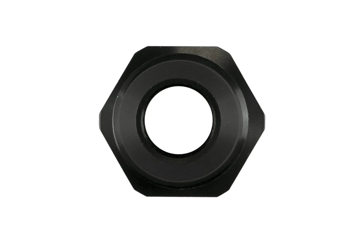 Turbosmart Oil Cap - -10AN Centre