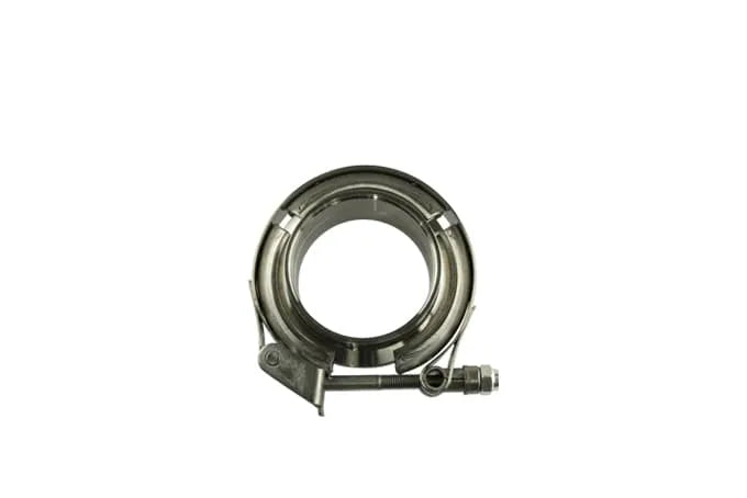 Turbosmart V-Band Coupling Kit inc Quick-Release (57.2mm / 2.25") Hose Clamp [TS-ECK-225]