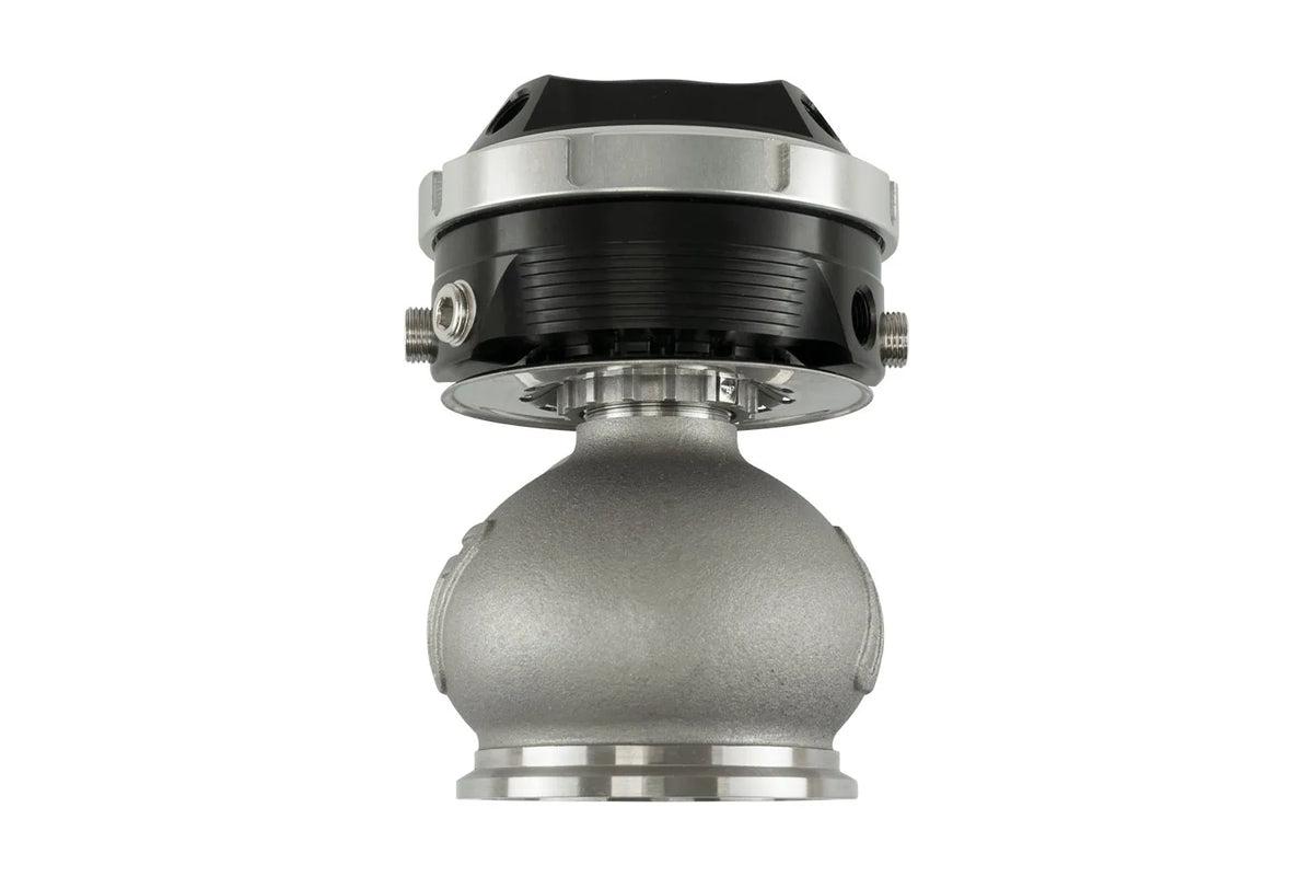 Turbosmart GenV WG50CG Pro-Gate50 Compressed Gas External Wastegate