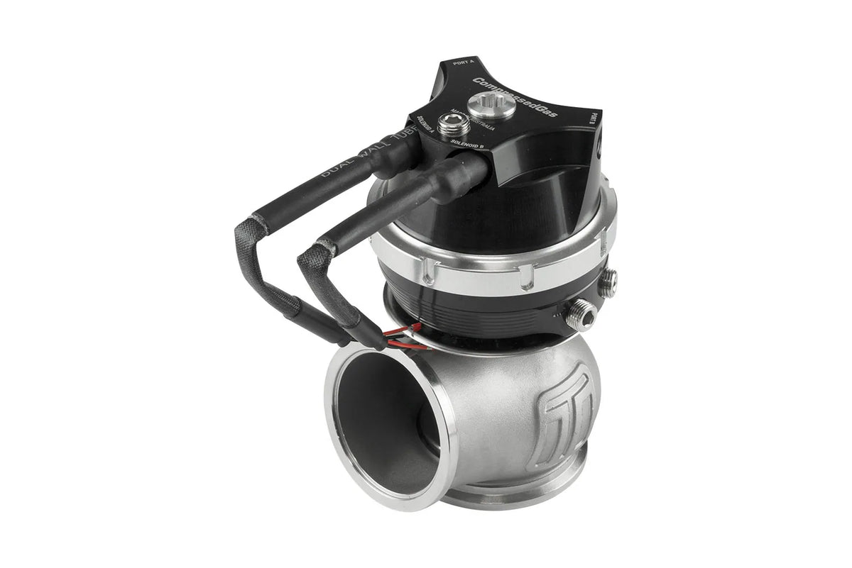 Turbosmart GenV WG45 HyperGate45 Compressed Gas (Solenoid) [TS-0553-1252]