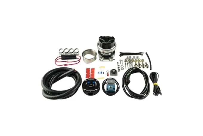 Turbosmart BOV Controller RacePort [TS-0304-1002]