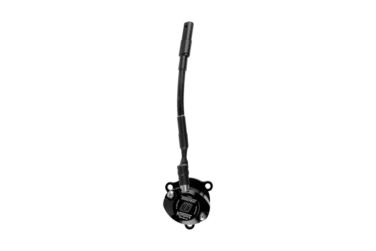 Turbosmart BOV Kompact EM Plumback VR34 - Suits Jeep JL Wrangler w/ 2.0T (2024-Current) Blow Off Valve