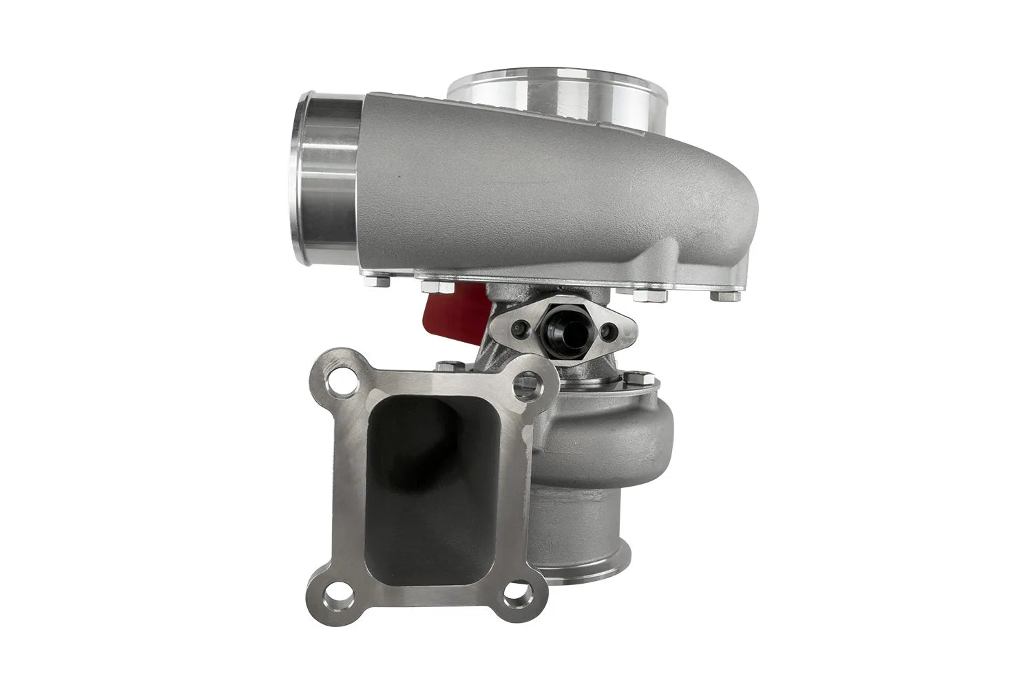 Turbosmart TS-1 Turbocharger 6466 T4 0.82AR Externally Wastegated