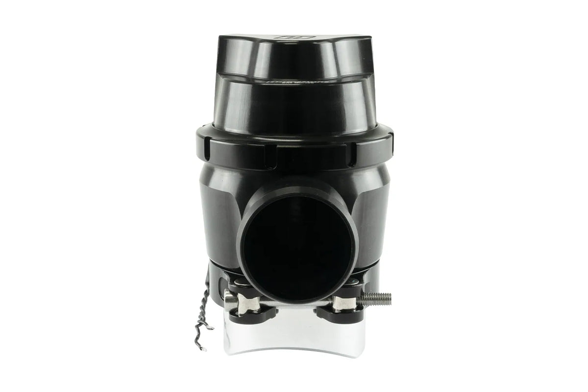 Turbosmart BOV RacePort EM PlumBack Female GenV Blow Off Valve