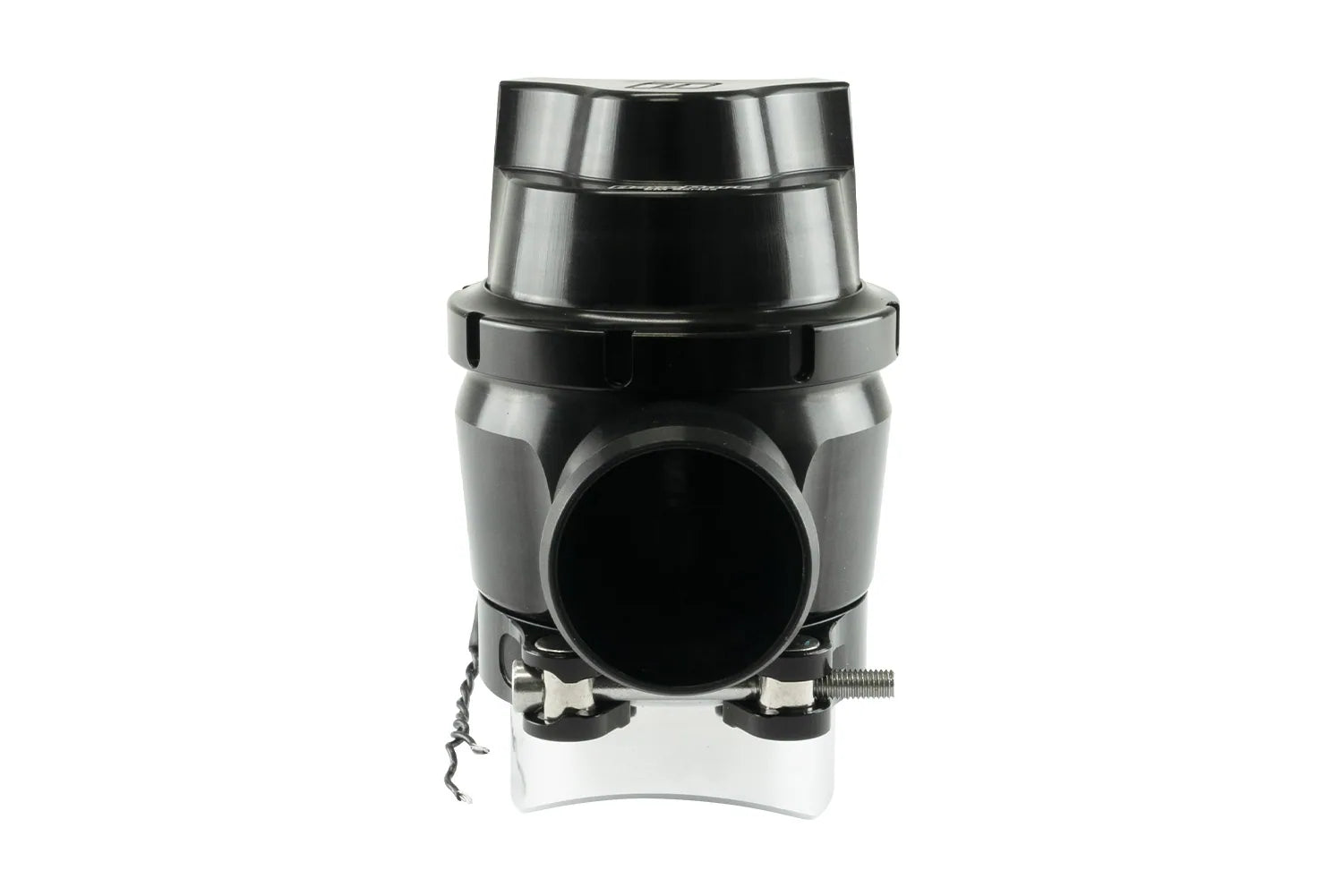 Turbosmart BOV RacePort EM PlumBack Female GenV Blow Off Valve