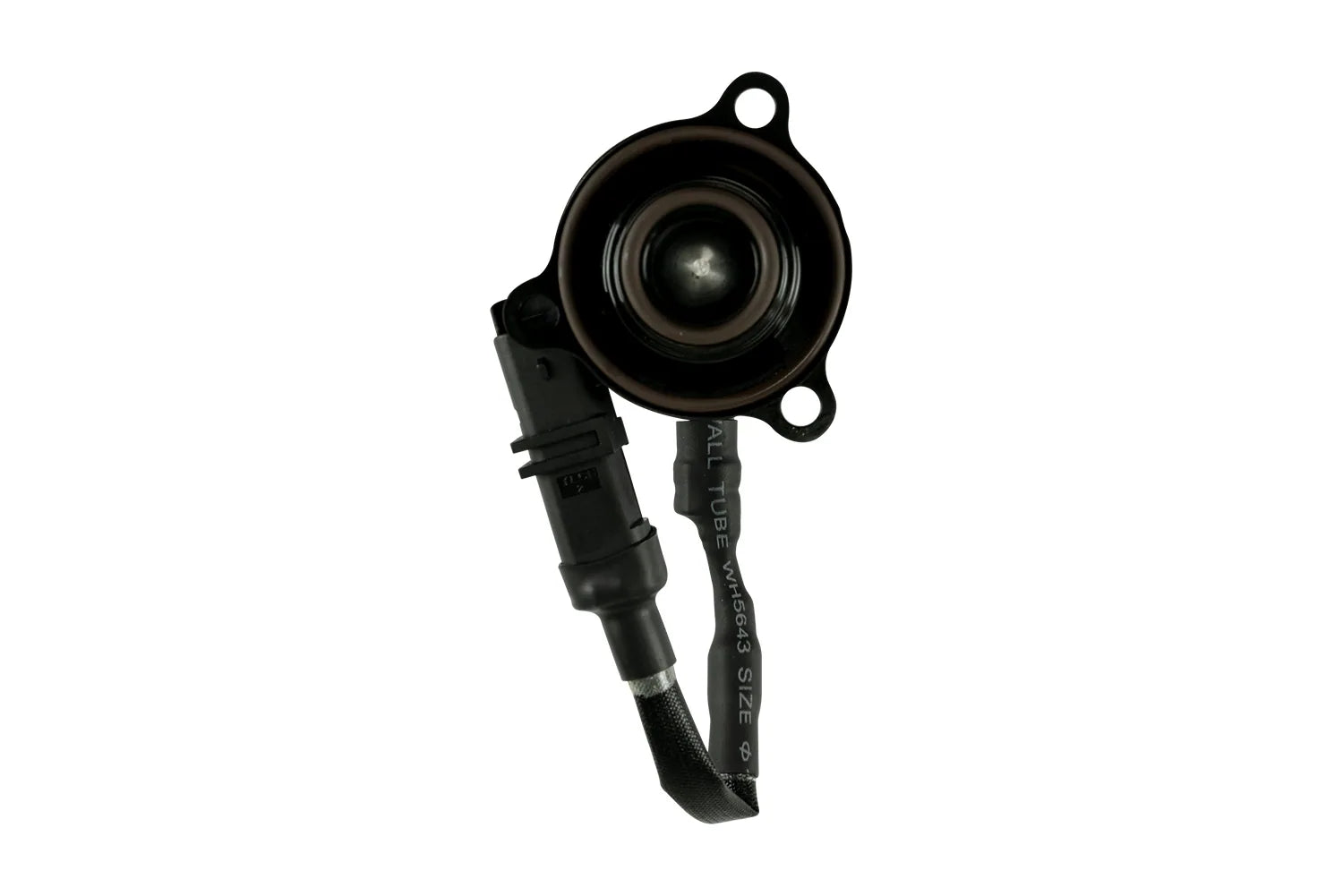 Turbosmart BOV Kompact EM PlumBack- VR10 (MINI/Peugeot/Citroen/DS) Blow Off Valve