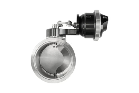 Turbosmart PSG76 Pneumatic Straight Gate External Wastegate