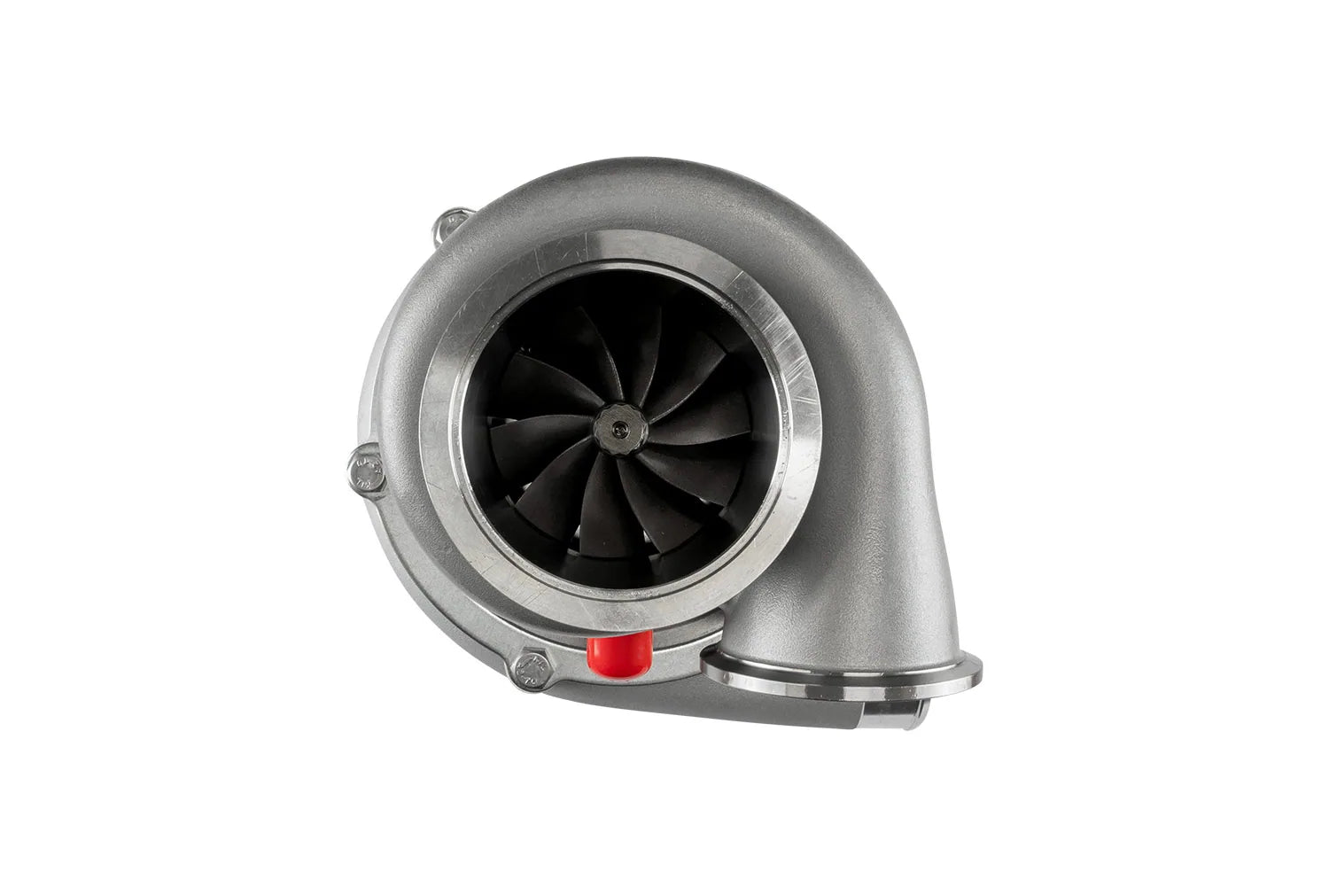 Turbosmart TS-1 Turbocharger 6466 V-Band 0.82AR Externally Wastegated