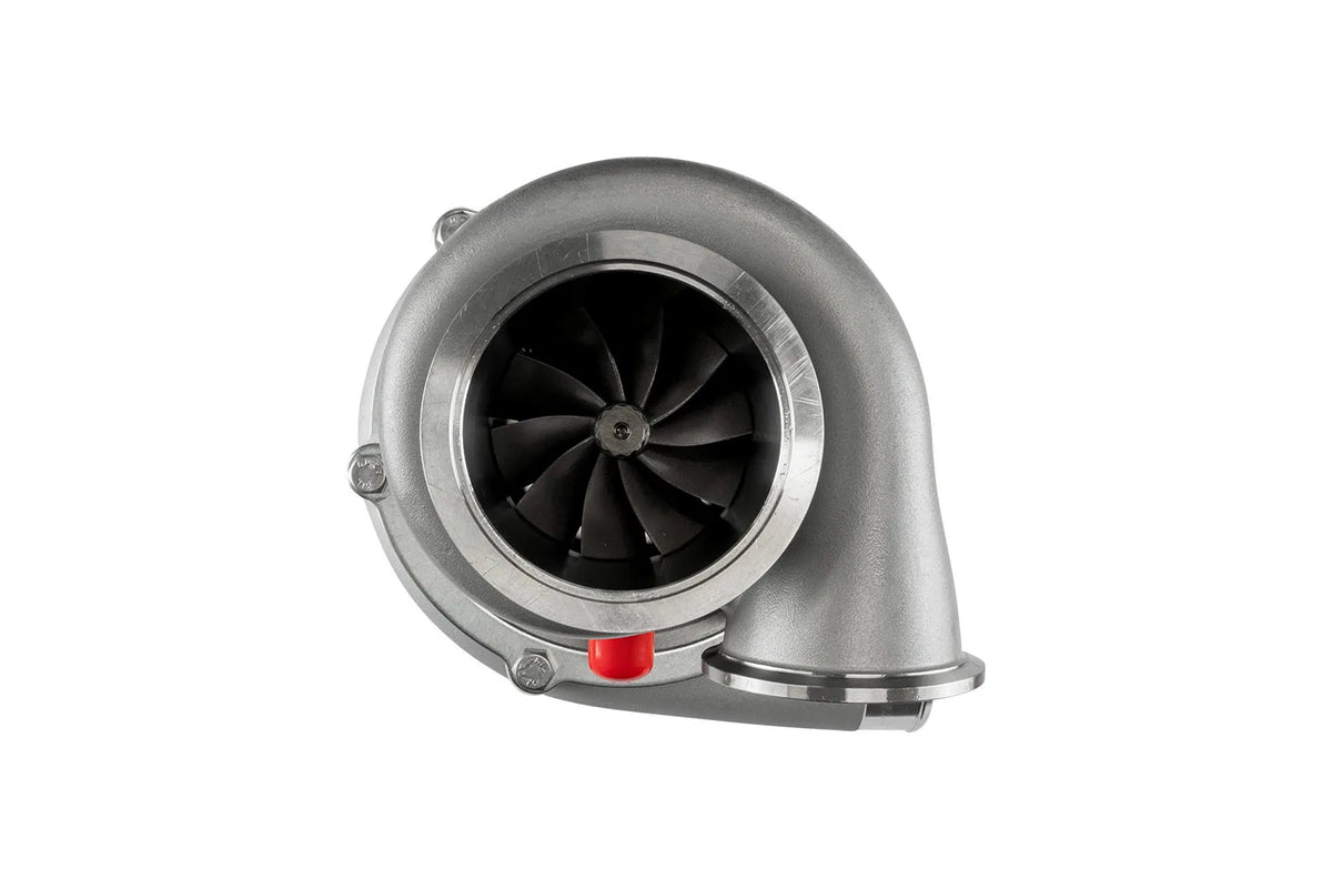 Turbosmart TS-1 Turbocharger 6466 V-Band 1.07AR Externally Wastegated