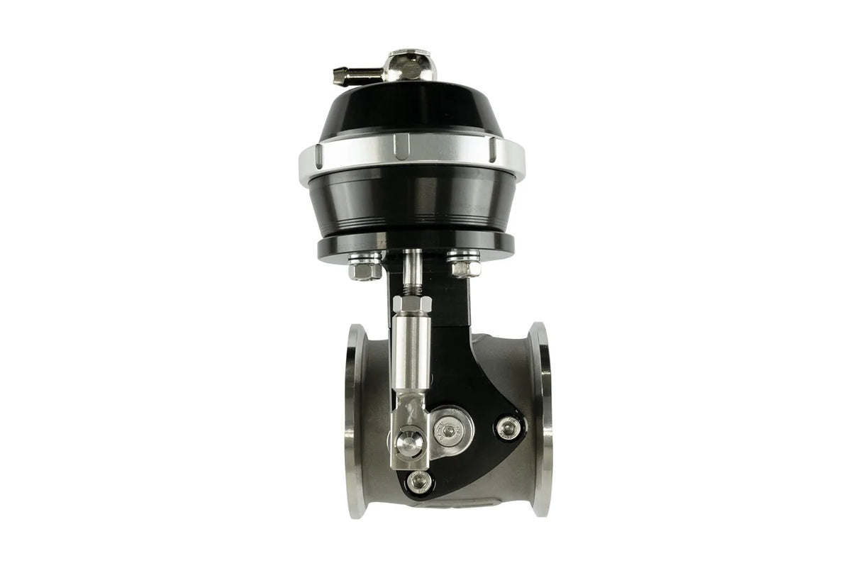 Turbosmart PSG50V Pneumatic StraightGate (Vacuum) 6 InHg External Wastegate