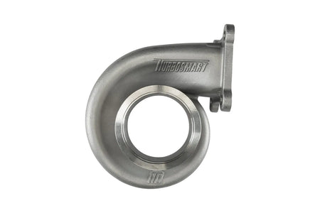 Turbosmart Turbine Housing B Frame (T4 Divided 1.00AR) suit 70mm turbine