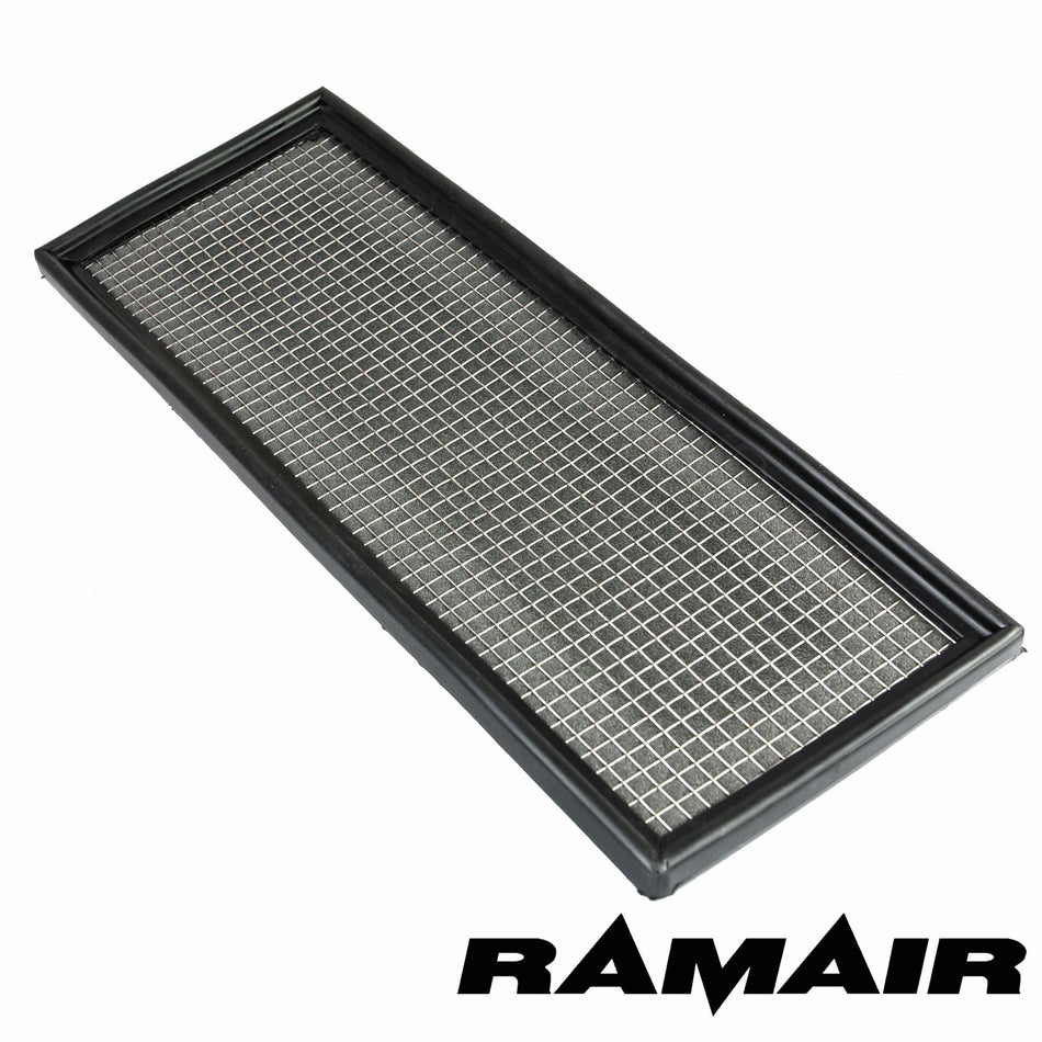 Ramair RPF-1639 - Mercedes Replacement Foam Air Filter