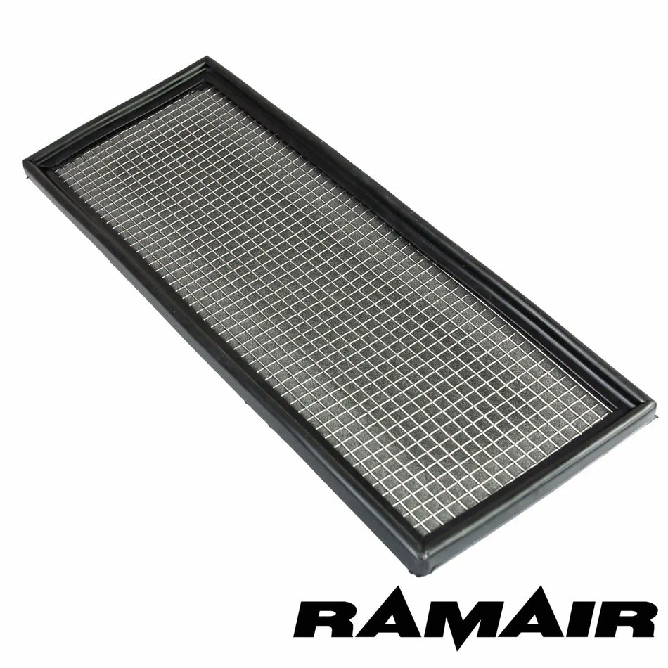 Ramair RPF-1639 - Mercedes Replacement Foam Air Filter