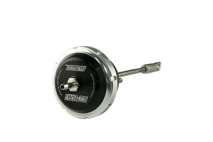 Turbosmart IWG75 2015 Ford Mustang 2.3L EcoBoost Wastegate Actuator [TS-0622-8072]