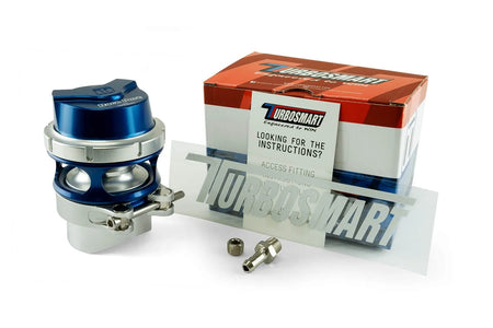 Turbosmart BOV RacePort GenV Blow Off Valve