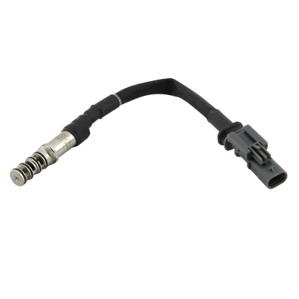 Turbosmart BOV EM Solenoid Replacement -Kompact VR2/7/11/13/18/19/22/23/25/32/33 [TS-0223-3002]