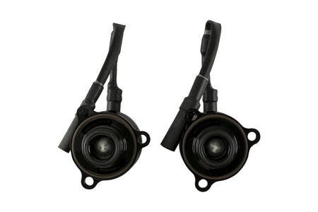 Turbosmart BOV Kompact EM Dual Port VR25 - 400 Z Blow Off Valve