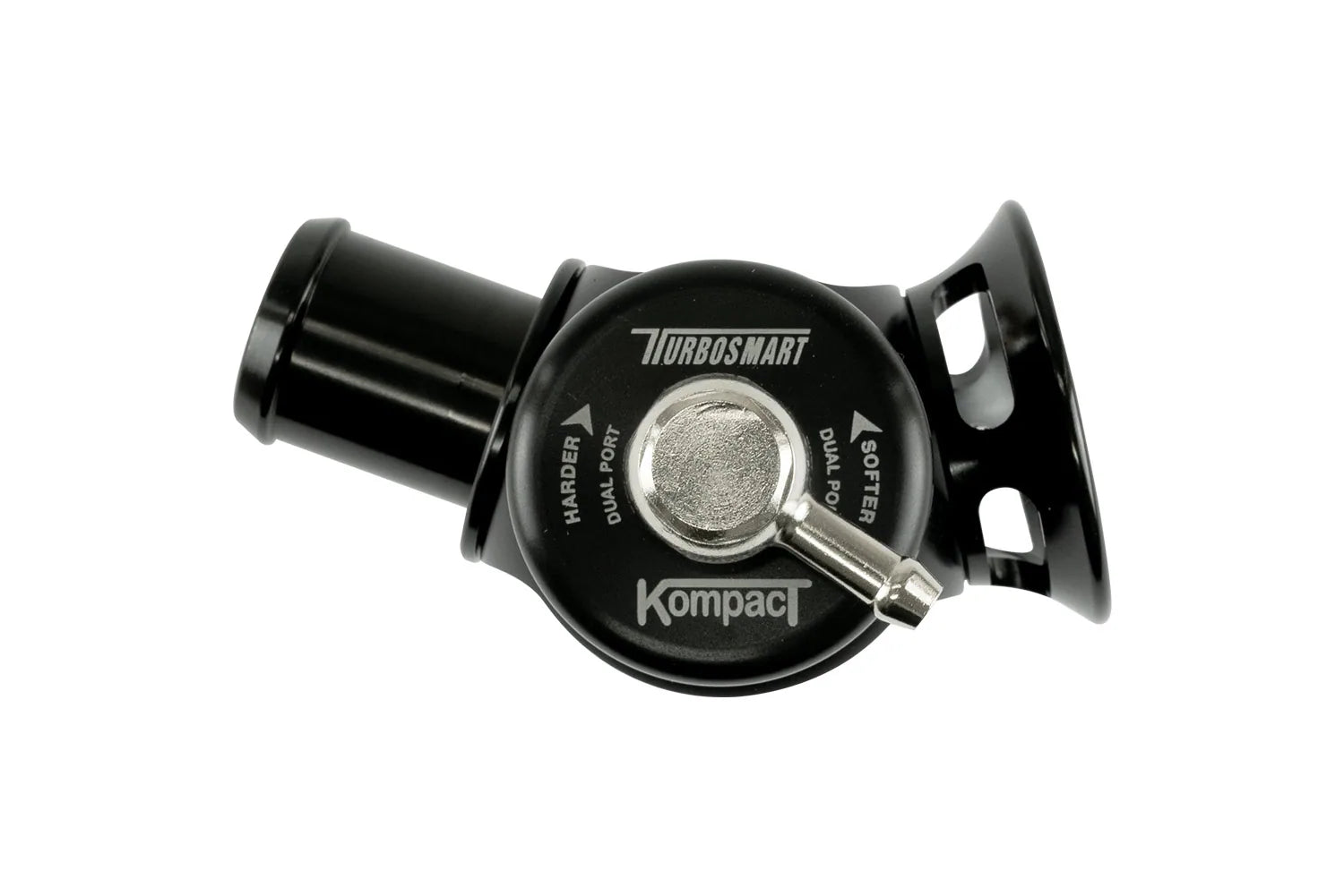 Turbosmart BOV Kompact Dual Port-25mm Blow Off Valve