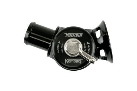 Turbosmart BOV Kompact Dual Port-25mm Blow Off Valve
