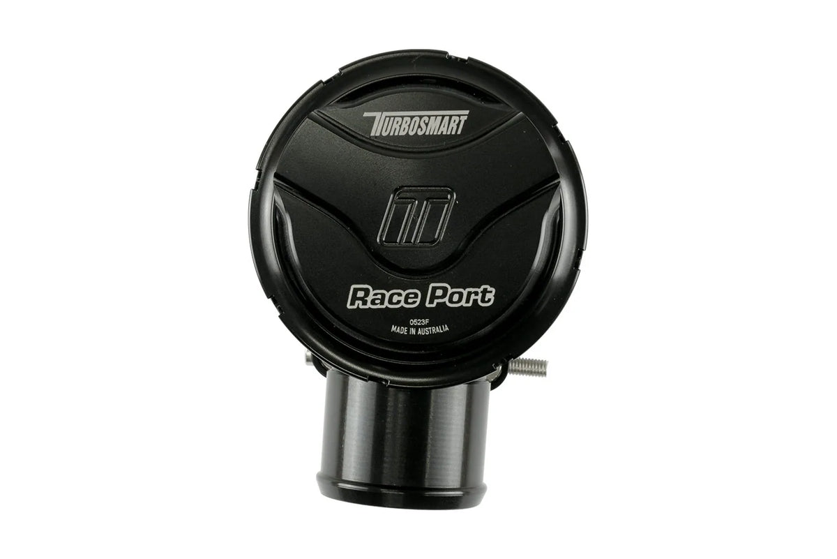 Turbosmart BOV RacePort PlumBack GenV - Sleeper Female (Supercharged) Blow Off Valve