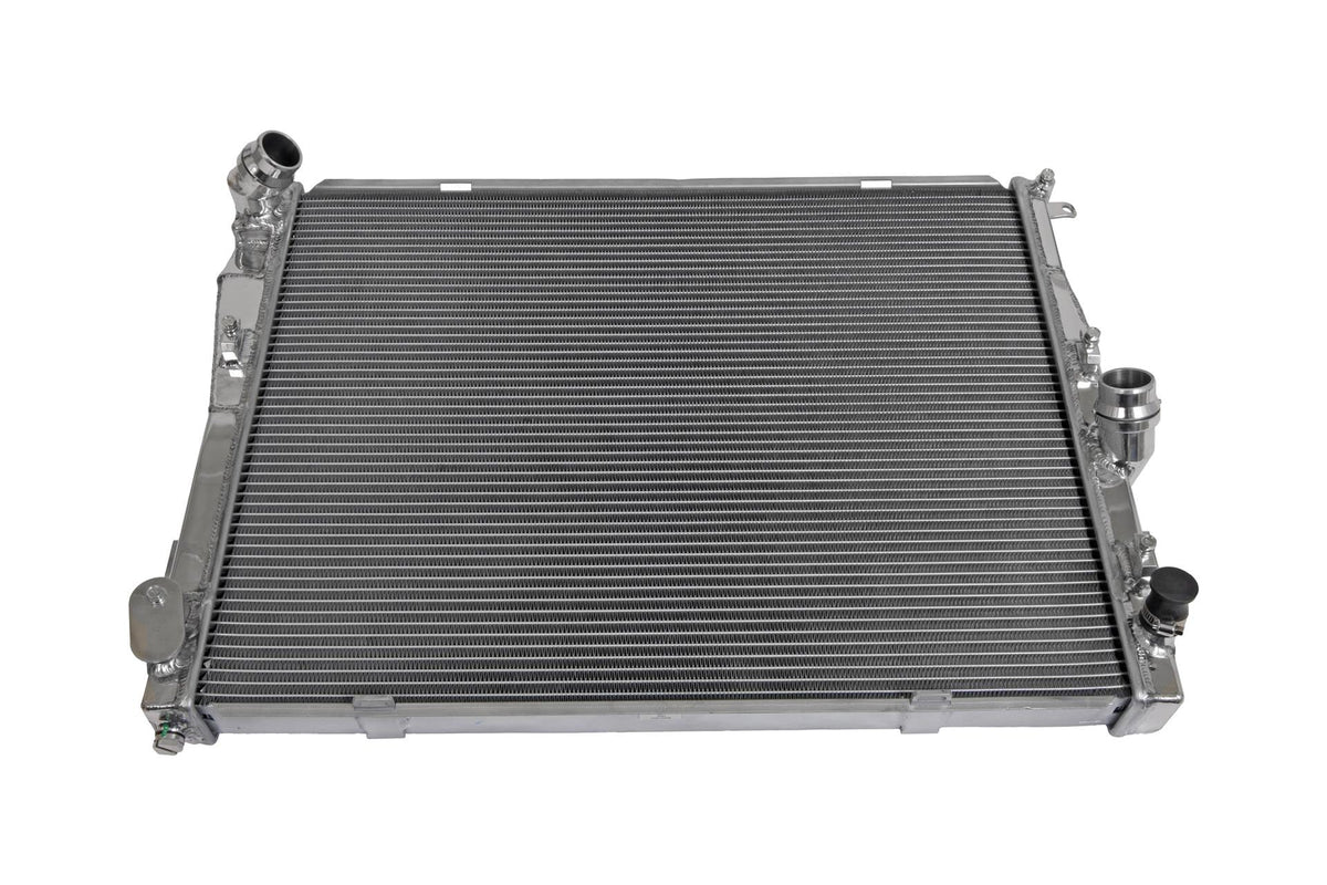 E9X 325i / 330i / 328i / E8X 128i / 09-10 BMW E89 Z4 All-Aluminum Radiator