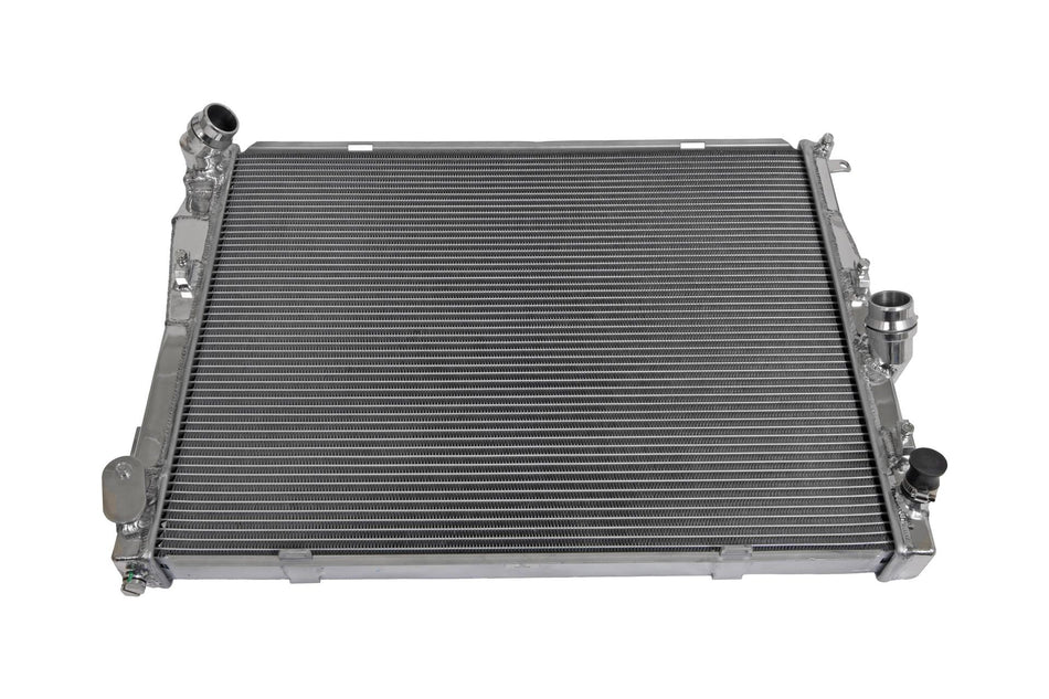 E9X 325i / 330i / 328i / E8X 128i / 09-10 BMW E89 Z4 All-Aluminum Radiator