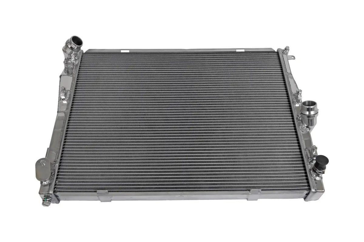 E9X 325i / 330i / 328i / E8X 128i / 09-10 BMW E89 Z4 All-Aluminum Radiator