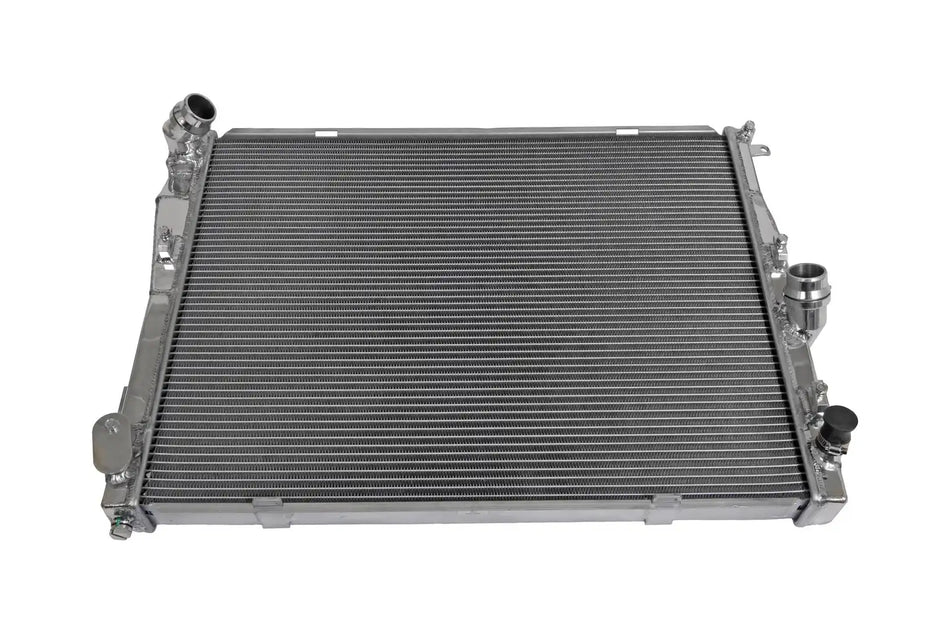 E9X 325i / 330i / 328i / E8X 128i / 09-10 BMW E89 Z4 All-Aluminum Radiator