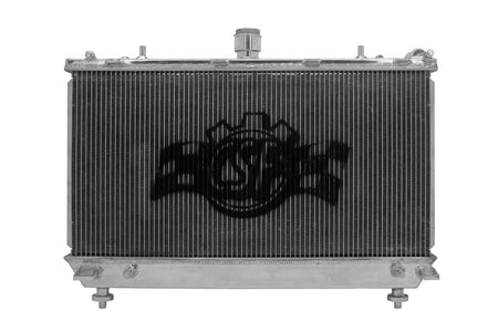 10-11 Chevy Camaro V8 (AT & MT) High-Performance All-Aluminum Radiator