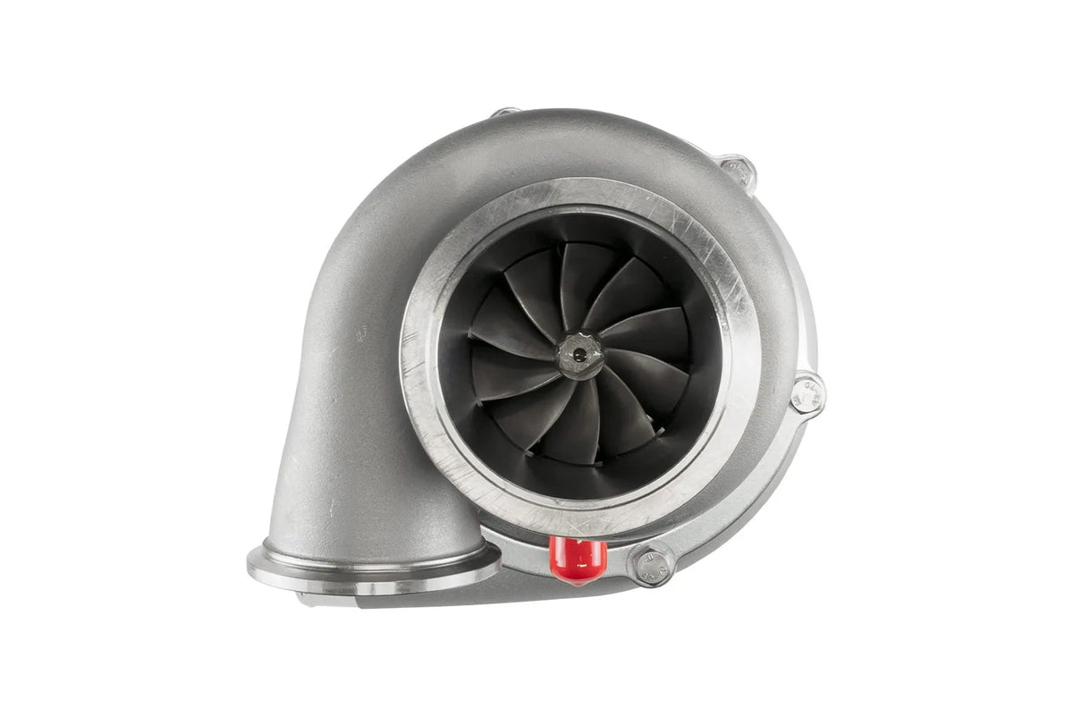 Turbosmart TS-2 Turbocharger (Water Cooled) 5862 V-Band Reverse Rotation 0.82AR Externally Wastegated
