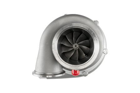 Turbosmart TS-2 Turbocharger (Water Cooled) 5862 V-Band Reverse Rotation 0.82AR Externally Wastegated