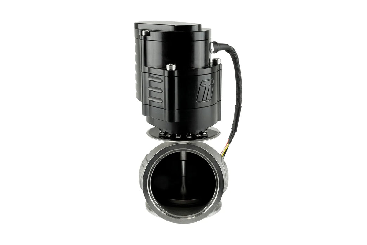 Turbosmart GenV eWG60 PowerGate 60 Electronic External Wastegate